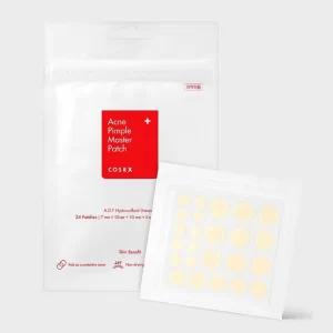 COSRX ACNE PIMPLE MASTER PATCH