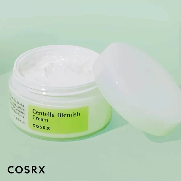 COSRX CENTELLA BLEMISH CREAM 30G