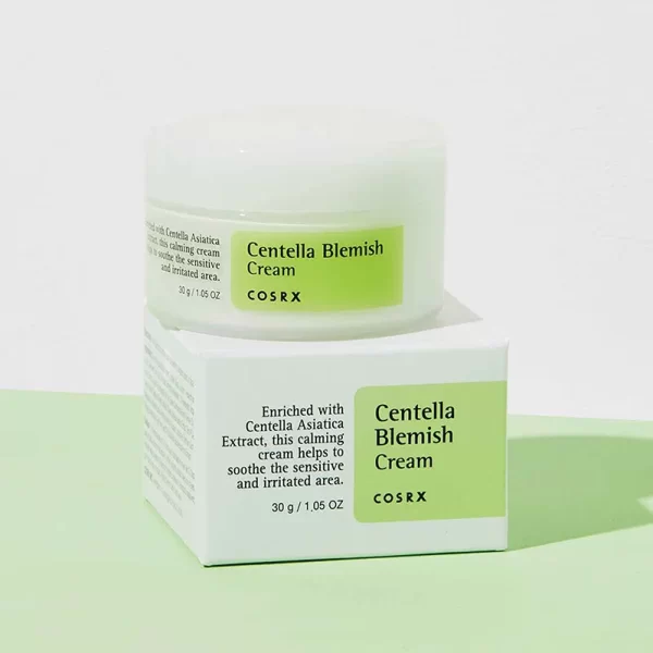 COSRX CENTELLA BLEMISH CREAM 30G