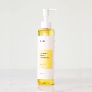 IUNIK CALENDULA COMPLETE CLEANSING OIL 200ML