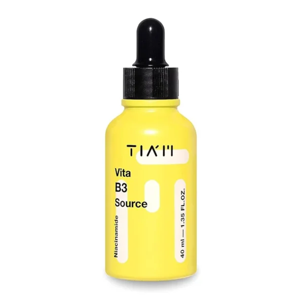 TIA’M VITA B3 SOURCE 40ML