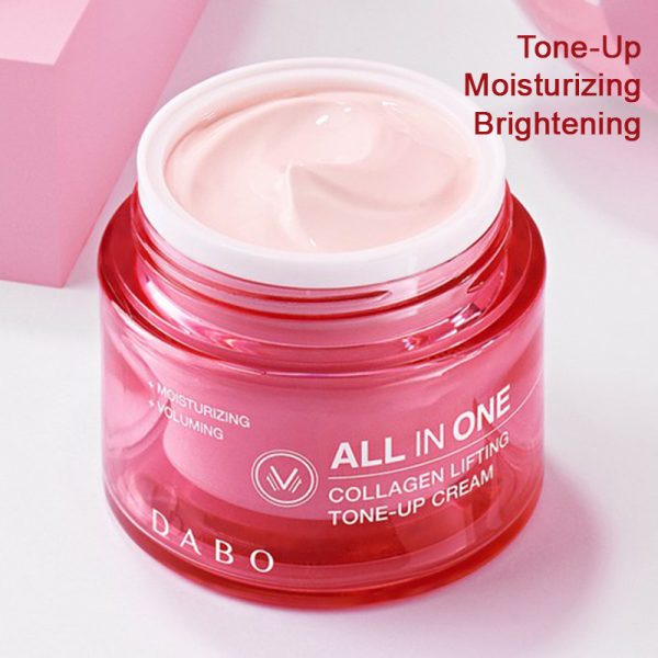 DABO All In One Collagen Lifting Tone-Up Cream 50ml