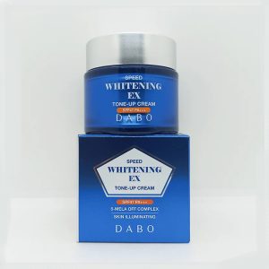 DABO Speed Whitening Ex Tone-Up Cream 50ml