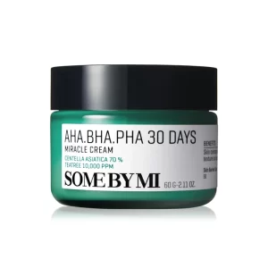 SOME BY MI AHA BHA PHA 30 DAYS MIRACLE CREAM -60ml