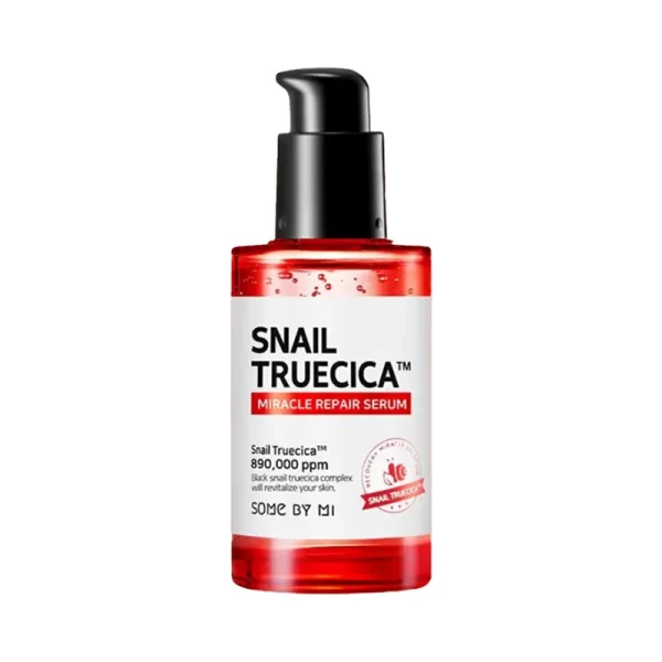 SOME BY MI SNAIL TRUECICA MIRACLE REPAIR SERUM -50ML