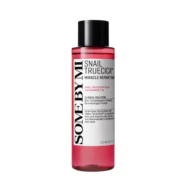 SOME BY MI SNAIL TRUECICA MIRACLE REPAIR TONER -150ML