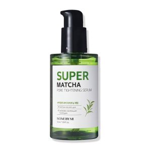 SOME BY MI SUPER MATCHA PORE TIGHTENING SERUM 50ML