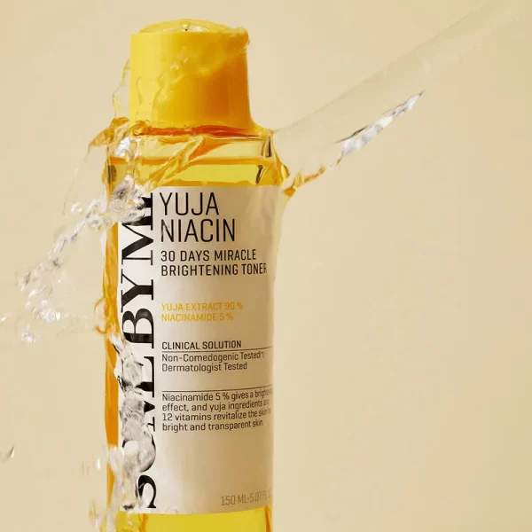 SOME BY MI YUJA NIACIN BRIGHTENING TONER 150ML