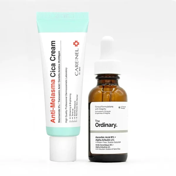 Melasma repair combo