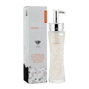 3W Clinic Crystal White Milky Vitamin+ Essence