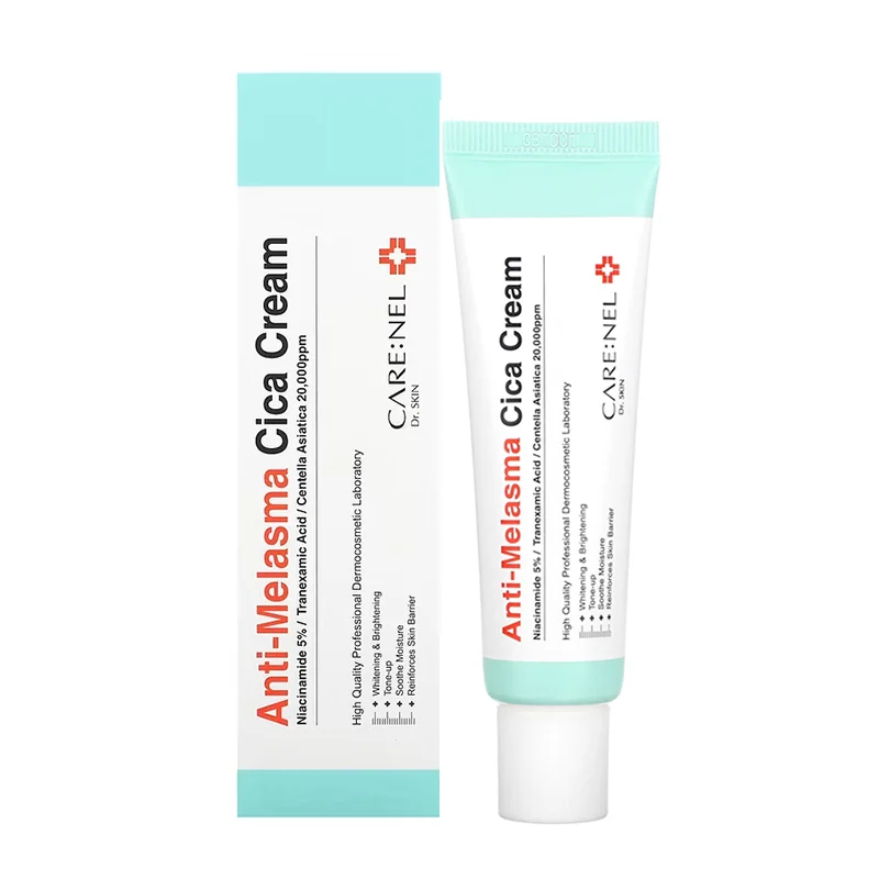 Care:Nel Anti-Melasma Cica Cream